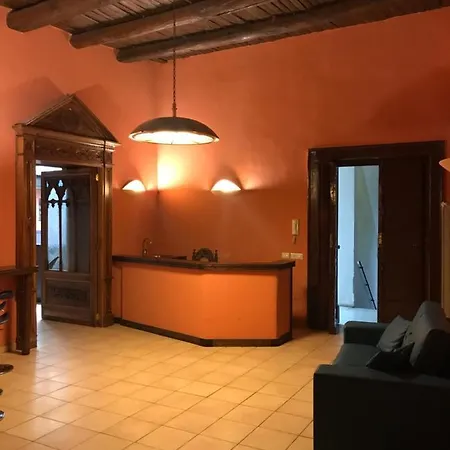 Montesantobed Bed & Breakfast *