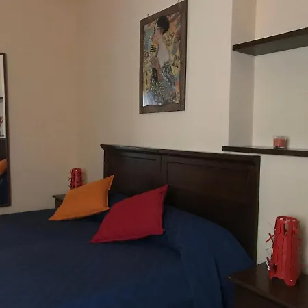Montesantobed Bed & Breakfast *