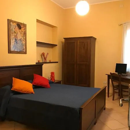 Bed & Breakfast Montesantobed *