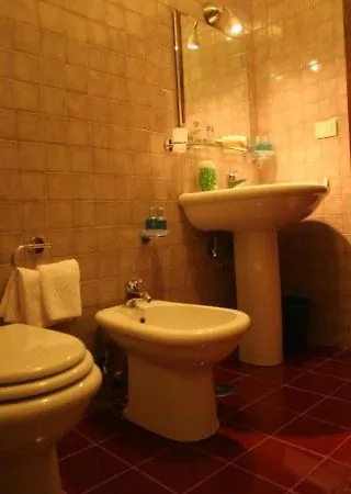 Montesantobed Bed & Breakfast *
