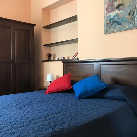 Bed & Breakfast Montesantobed *