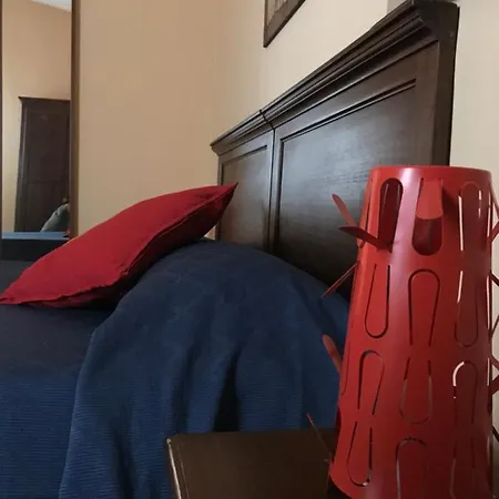 Montesantobed Bed & Breakfast *