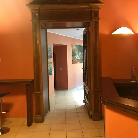 Bed & Breakfast Montesantobed *