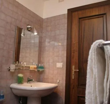 Bed & Breakfast Montesantobed