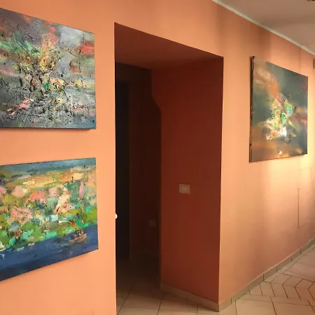 Bed & Breakfast Montesantobed Naples