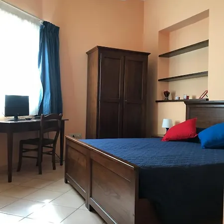 Montesantobed Bed & Breakfast
