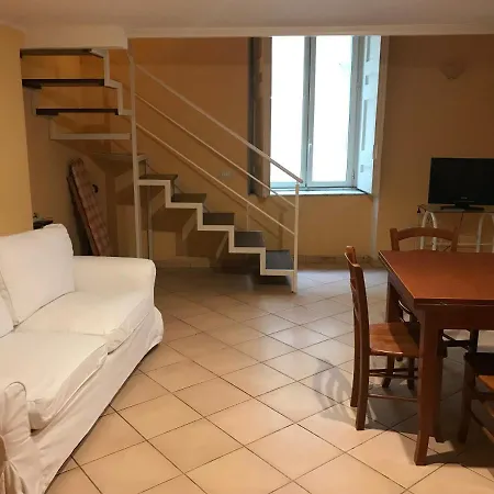 Bed & Breakfast Montesantobed Naples