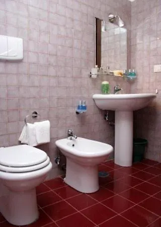 Bed & Breakfast Montesantobed