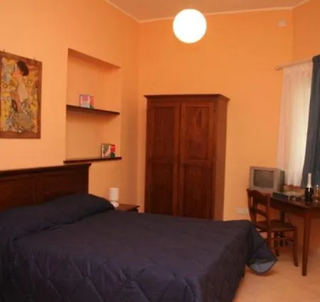 Bed & Breakfast Montesantobed
